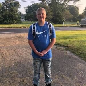 Meet your Posher, Danny